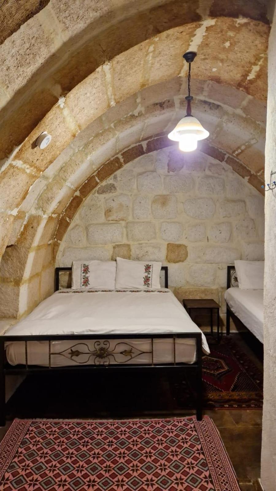 King Solomon Palace Avanos Eksteriør billede